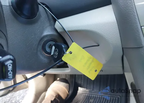 2011 Toyota Camry Le z USA, uszkodzony, nr VIN 4T1BF3EK0BU585334